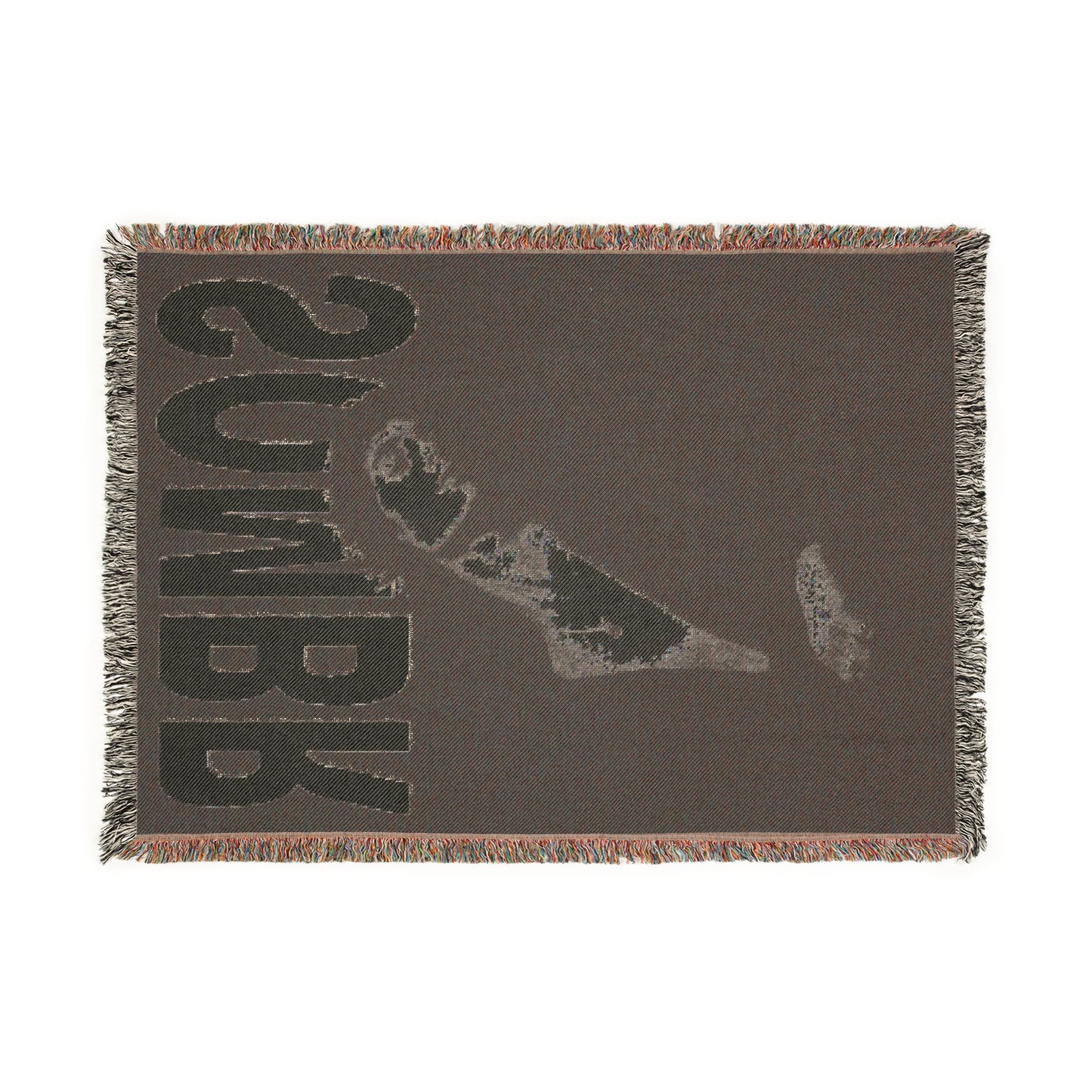 Woven Blanket