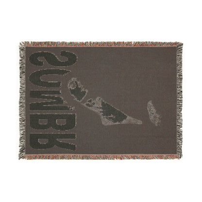 Woven Blanket