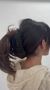Bend Clip
