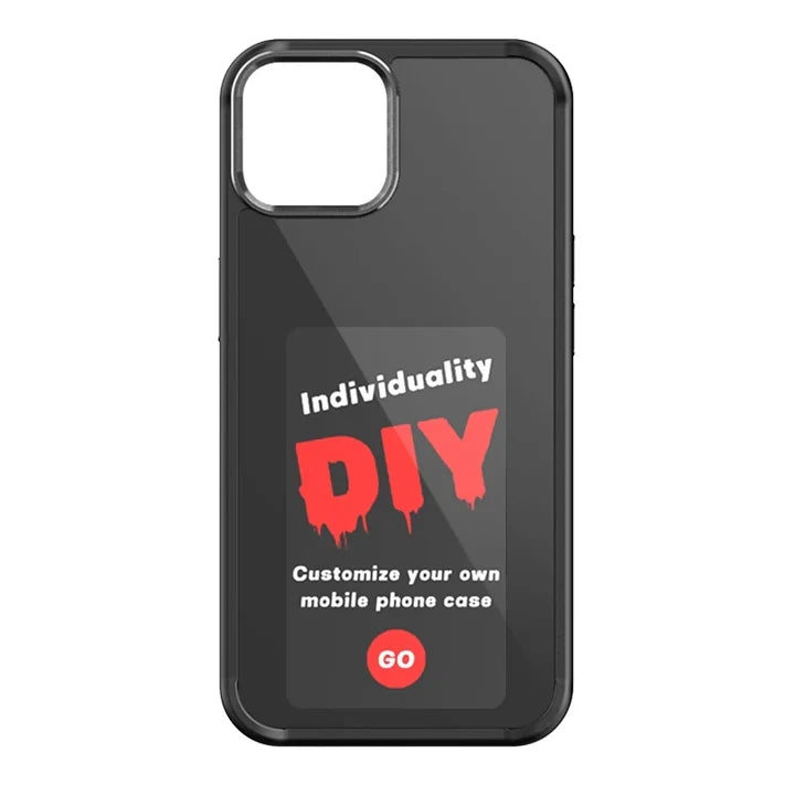 Lifetime Phone Case